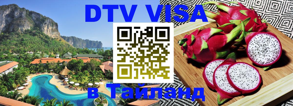 Сколько стоит DTV виза — актуальные цены, оформление даже без документов - 03.10.2025 